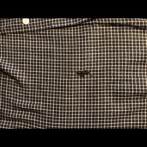 Ralph Lauren Shirts - Vintage Ralph Lauren S/S button up Ralph Lauren Shirts - Vintage Ralph Lauren S/S button up